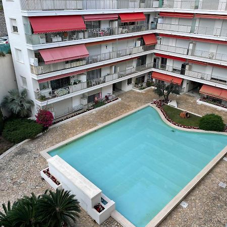 La Room: Seaside Apartment + Terrace + Parking Menton Exterior foto