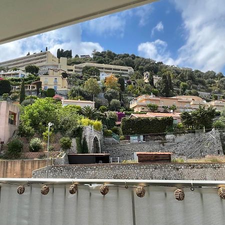 La Room: Seaside Apartment + Terrace + Parking Menton Exterior foto